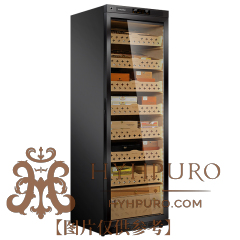 美晶"水平线"系列雪茄柜 MON3800A(下单前联系客服询价优惠)