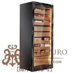 美晶"水平线"系列雪茄柜 MON5800A