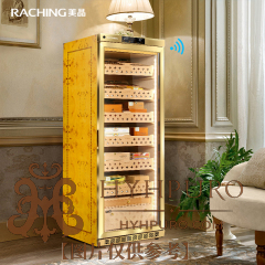 美晶"水平线"系列雪茄柜 MON2800A (下单前联系客服询价优惠)