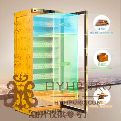 美晶"水平线"系列雪茄柜 MON3800A(下单前联系客服询价优惠)