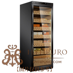 美晶"水平线"系列雪茄柜 MON2800A (下单前联系客服询价优惠)