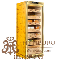 美晶"水平线"系列雪茄柜 MON2800A (下单前联系客服询价优惠)