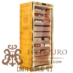 美晶"水平线"系列雪茄柜 MON5800A