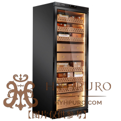 美晶"水平线"系列雪茄柜 MON5800A