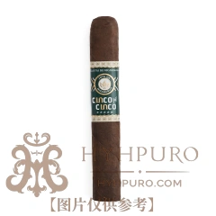 Joya de Nicaragua Cinco de Cinco Robusto Gordo 10s 尼加拉瓜珍宝 五十五周年 大罗布图 10支/盒