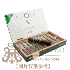 Joya de Nicaragua Cinco de Cinco Robusto Gordo 10s 尼加拉瓜珍宝 五十五周年 大罗布图 10支/盒