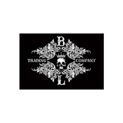 Black Label Trading 黑标贸易