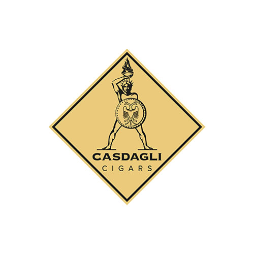 Casdagli 卡斯达格利