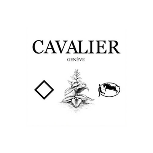 Cavalier 日内瓦骑士