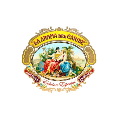 La Aroma del Caribe 古巴芬芳