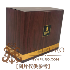 Byron 19th Century Epique Poemas Exclusive Edition Humidor 拜伦 19世纪 史诗 限量版保湿盒