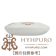 HP圆形白棕金三位陶瓷烟灰缸(下单前联系客服)
