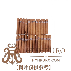 MONTECRISTO PETIT EDMUNDO 25s 蒙特 小艾蒙多 25/盒 破损样盒 编号(131)