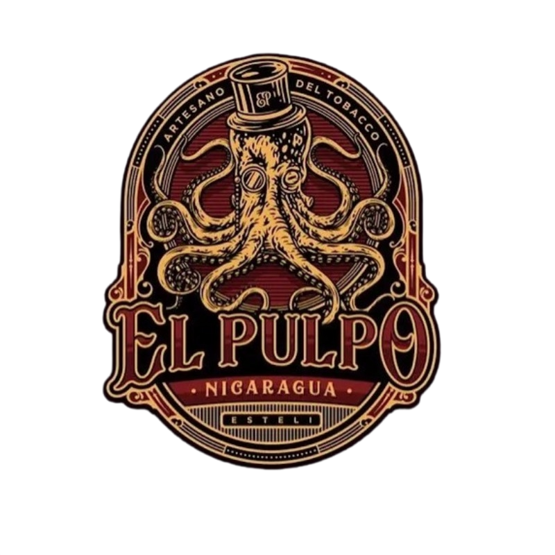 El Pulpo 章鱼