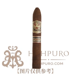 EL Pulpo Belicoso Grande 10s 章鱼 大鱼雷 10支/盒