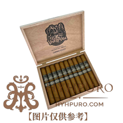 Viva La Vida Connecticut Toro 10s 生命万岁 康涅狄格州遮荫叶 托罗 10支/盒