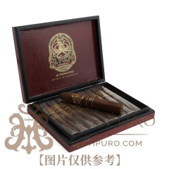 EL Pulpo Belicoso Grande 10s 章鱼 大鱼雷 10支/盒
