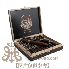 Viva La Vida Diademas Finas 10s 生命万岁 大帝 10支/盒