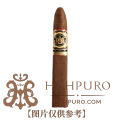 Arturo Fuente Don Carlos The Man's 80th Eye of the Shark 5s 阿图罗·富恩特 唐·卡洛斯 八十周年 鲨鱼之眼 5支/盒