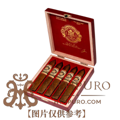 Arturo Fuente Don Carlos The Man's 80th Eye of the Shark 5s 阿图罗·富恩特 唐·卡洛斯 八十周年 鲨鱼之眼 5支/盒