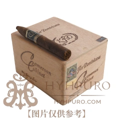 La Flor Dominicana Cameroon Cabinet Torpedo 24s 多米尼加之花 陈年喀麦隆 鱼雷 24支/盒