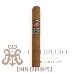 La Flor Dominicana Ligero L-300 24s 多米尼加之花 顶叶 L-300 24支/盒