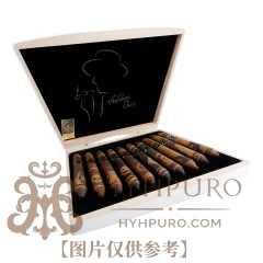 La Flor Dominicana Salomon Único 10s 多米尼加之花 所罗门 独一无二 10支/盒