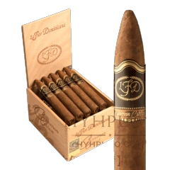 La Flor Dominicana Cameroon Cabinet Torpedo 24s 多米尼加之花 陈年喀麦隆 鱼雷 24支/盒