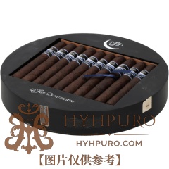 La Flor Dominicana La Nox Toro 20s 多米尼加之花 暗月 20支/盒