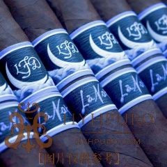 La Flor Dominicana La Nox Toro 20s 多米尼加之花 暗月 20支/盒