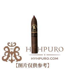 Davidoff Winston Churchill The Late Hour Belicoso 20s 大卫杜夫 温斯顿丘吉尔“至暗时刻” 小鱼雷 4支/盒 五小盒