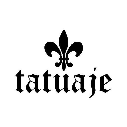 TATUAJE 塔图