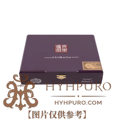 ChìMolly Pioneer Robusto 青墨琼琳 先驱罗布图 20支/盒