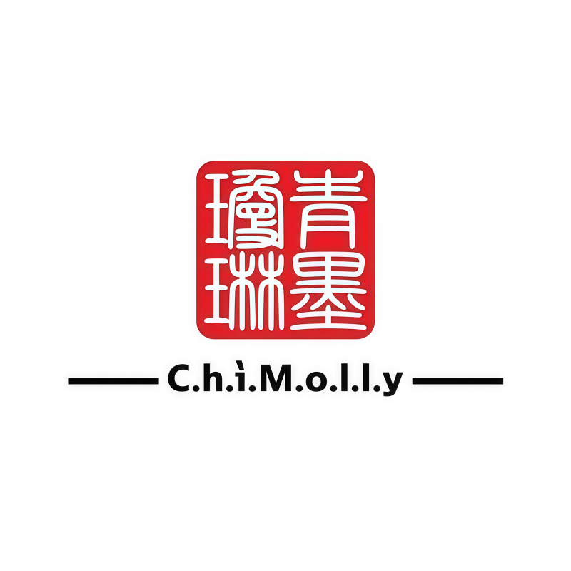 ChìMolly 青墨琼琳