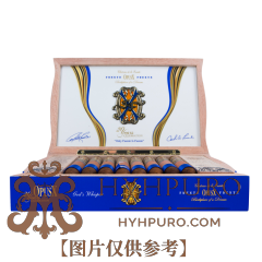 Arturo Fuente Fuente Opus X 20th Anniversary God's Whisper 20s 阿图罗·富恩特 巨著20周年纪念 上帝的轻语 20支/盒