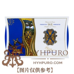 Arturo Fuente Fuente Opus X 20th Anniversary God's Whisper 20s 阿图罗·富恩特 巨著20周年纪念 上帝的轻语 20支/盒