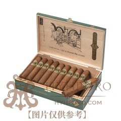 Casdagli Traditional Line Super Belicoso 20s 卡斯达格利 传统系列 超级鱼雷 20支/盒