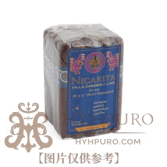 Casdagli Villa Casdagli Petit Exquisitos Nicarita 25s 卡斯达里 尼卡里塔 小精致 25支/包
