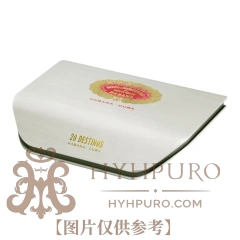 Hoyo de Monterrey Destinos 20s 好友蒙特雷 目的地 旅行版保湿盒 20支/盒