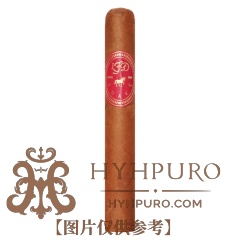 La Flor Dominicana Suave Maximo 20s 多米尼加之花 极致柔和 20支/盒
