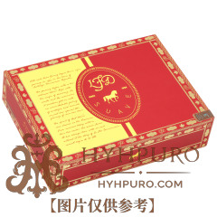 La Flor Dominicana Suave Maximo 20s 多米尼加之花 极致柔和 20支/盒