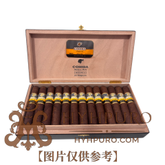 Cohiba Maduro 5 Magicos 25s 高希霸 魔术师 25支/盒