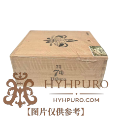 Tatuaje Café no.7 21s 塔图 咖啡7号 21支/盒