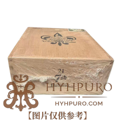 Tatuaje Café no.7 21s 塔图 咖啡7号 21支/盒