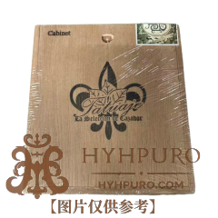 Tatuaje Café no.7 21s 塔图 咖啡7号 21支/盒