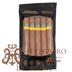 MONTECRISTO EAGLE 蒙特 老鹰 品鉴包 5支/包