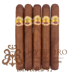 BOLIVAR PETIT CORONAS 玻利瓦尔 小高朗拿 品鉴包 5支/包