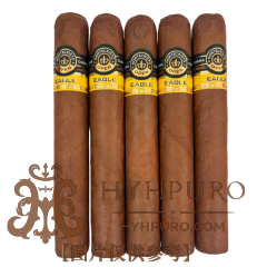 MONTECRISTO EAGLE 蒙特 老鹰 品鉴包 5支/包