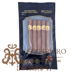 BOLIVAR PETIT CORONAS 玻利瓦尔 小高朗拿 品鉴包 5支/包