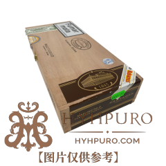 PARTAGAS MADURO No.2 24s 帕特加斯 马杜罗二号 24支/盒
